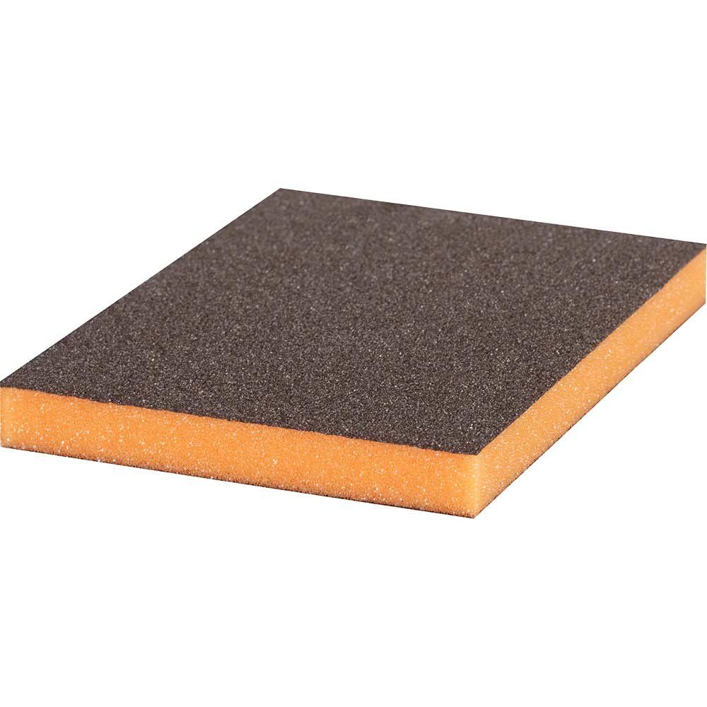 Bosch EXPERT S473 Flex Foam Sanding Pad Medium Pack of 1 - Image 1