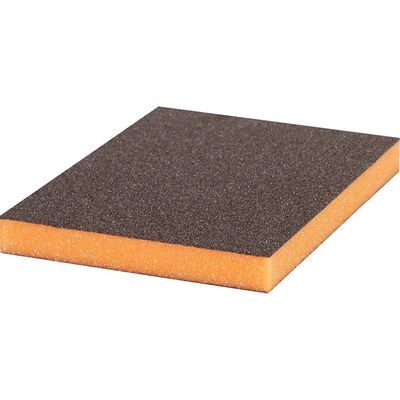 Bosch EXPERT S473 Flex Foam Sanding Pad Medium Pack of 1