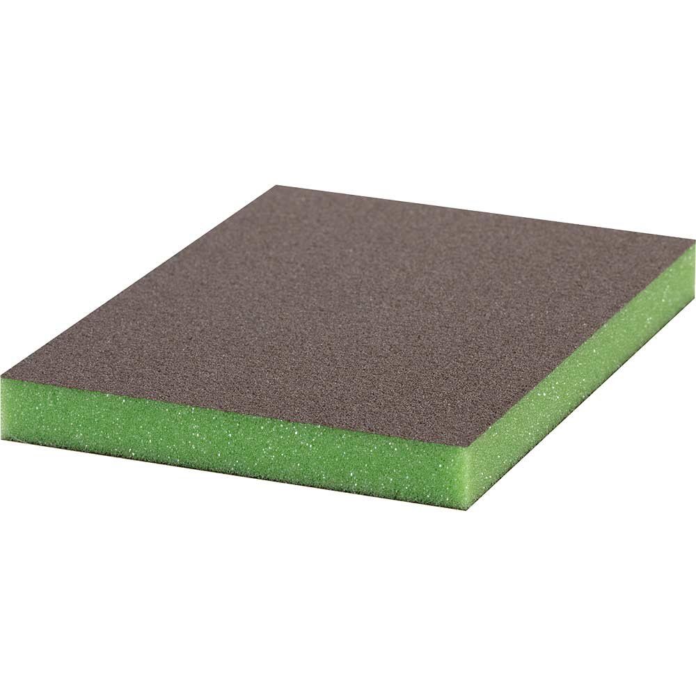 Bosch EXPERT S473 Flex Foam Sanding Pad Super Fine Pack of 1 - Image 1