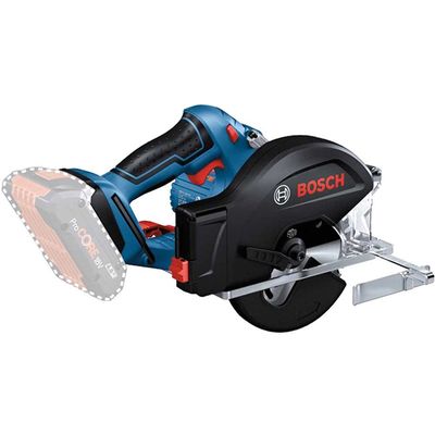 Bosch GKM 18V-50 18v Cordless Metal Saw 136mm No Batteries No Battery Charger No Case