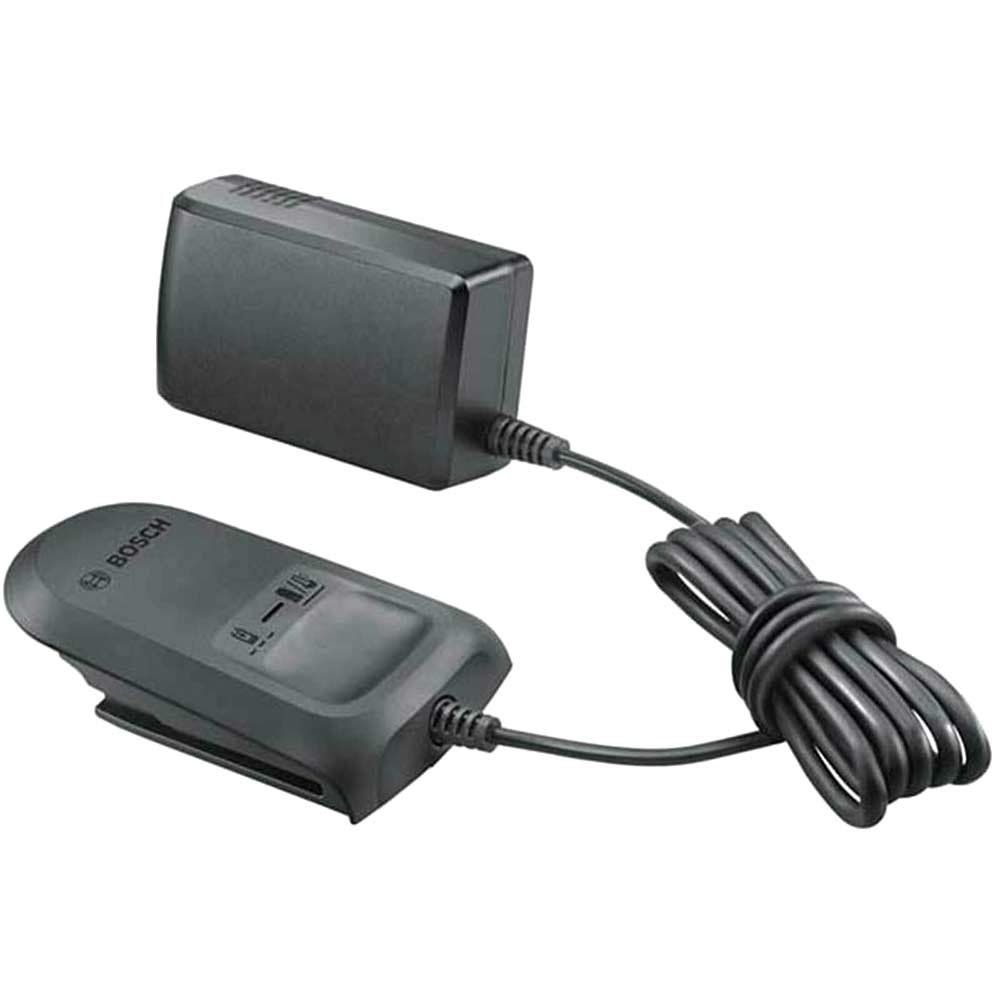 Bosch Genuine AL 1810 CV P4A 18v Cordless Li-ion Battery Charger - Image 1