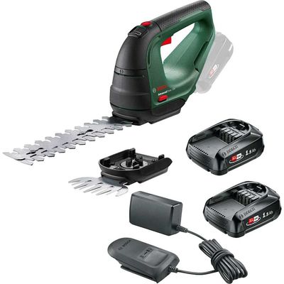 Bosch ADVANCEDSHEAR P4A 18v Cordless Grass and Shrub Shears