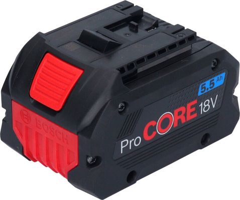 Bosch 1600A02149 Procore18V Battery 18V 5.5Ah Li-Ion