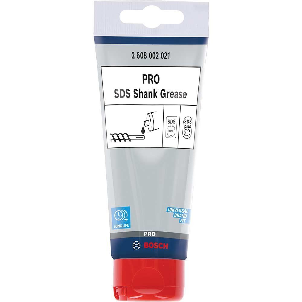 Bosch Grease Tube For Drills And Chisels - Image 1