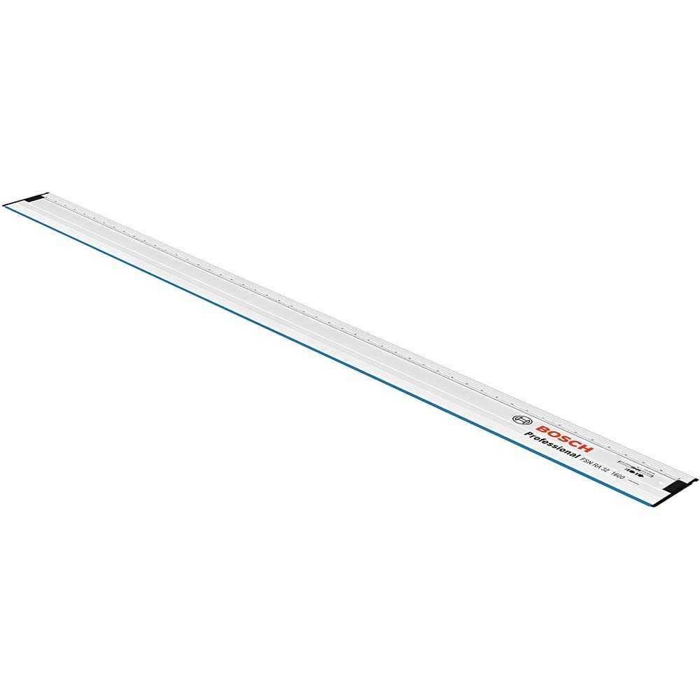 Bosch FSN Plunge Saw Guide Rail 1400mm - Image 1