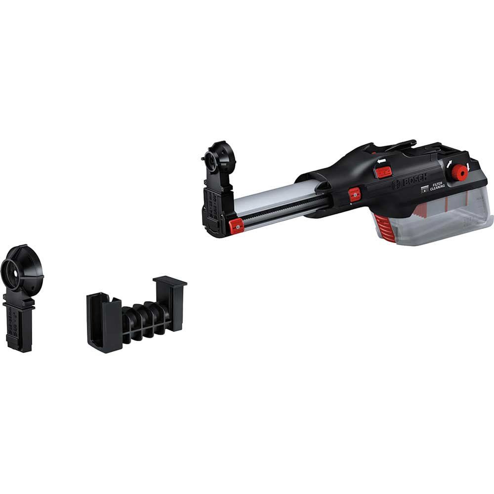 Bosch GDE 28 D Dust Attachment - Image 1
