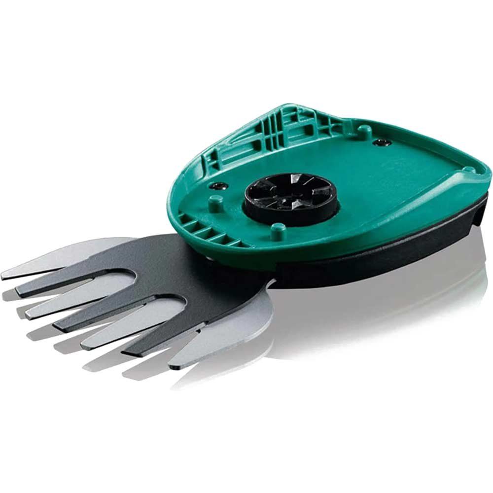 Bosch 80mm Grass Shear Blade for ISIO III Grass Shears (Classic Green) - Image 1