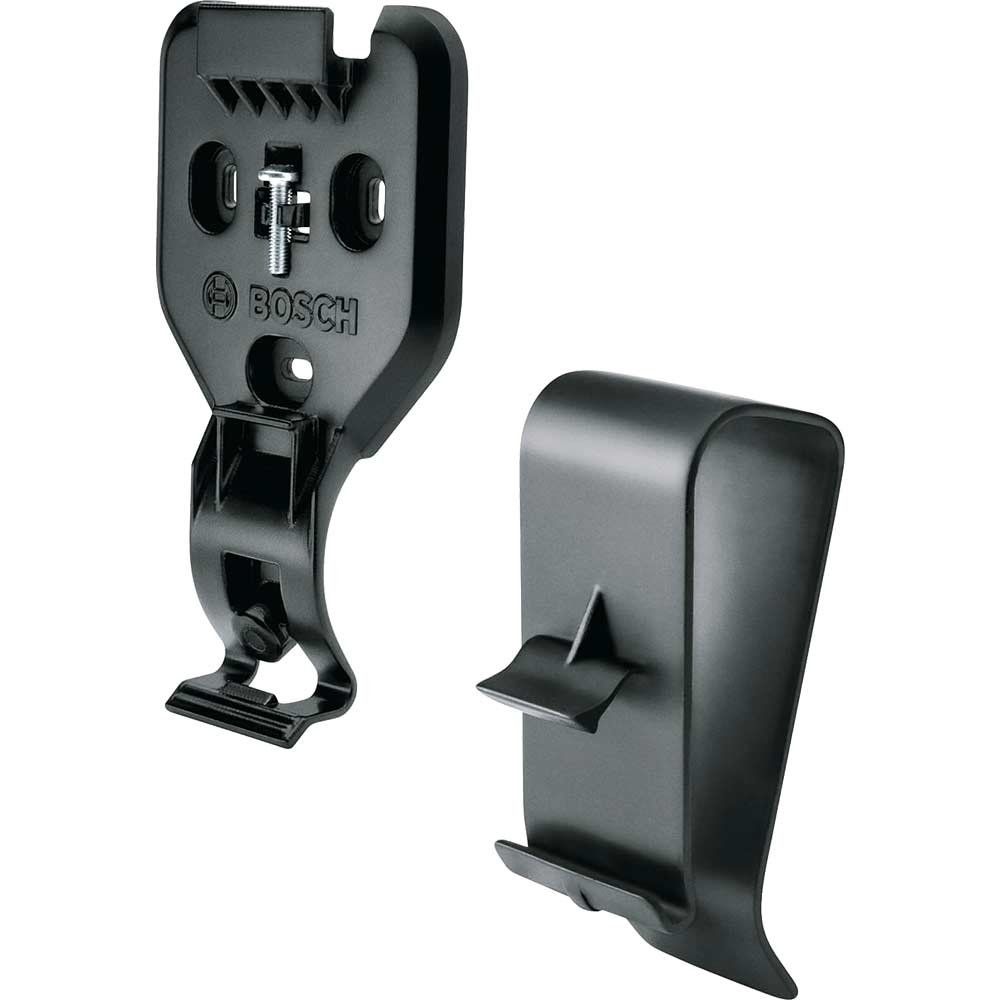 Bosch Mounting Plates for GARDENPUMP 18-2000 (Classic Green) - Image 1