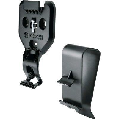 Bosch Mounting Plates for GARDENPUMP 18-2000 (Classic Green)