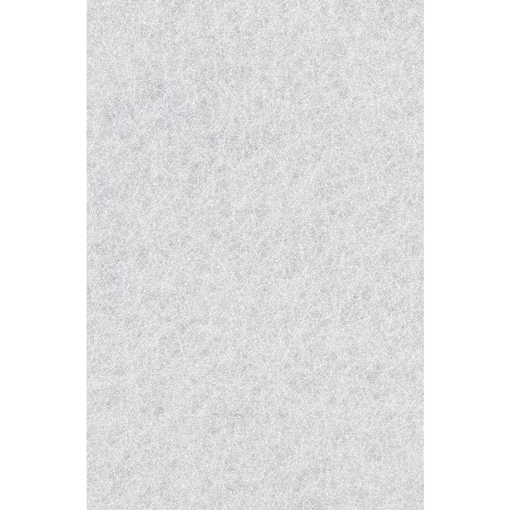 Bosch EXPERT N880 Fleece Hand Pad Cleaning White Pack of 1 - Image 1
