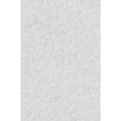 Bosch EXPERT N880 Fleece Hand Pad Cleaning White Pack of 1