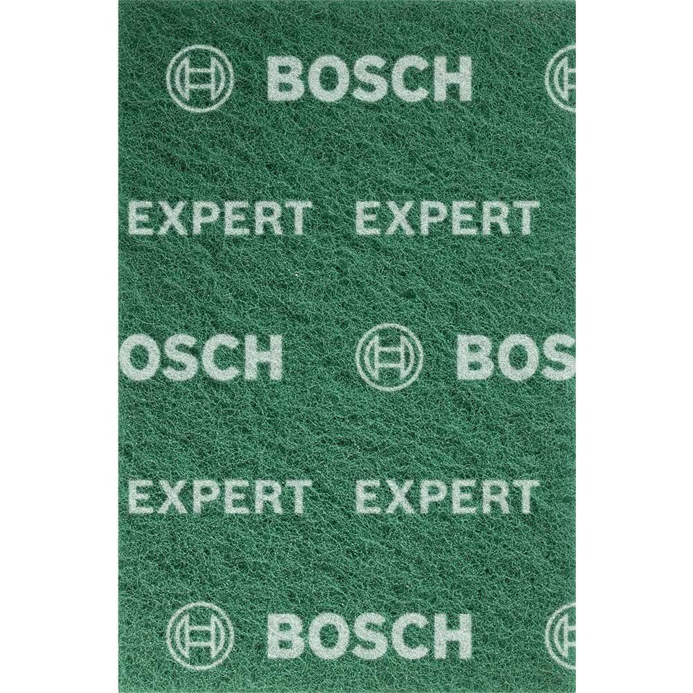 Bosch EXPERT N880 Fleece Hand Pad General Purpose Pack of 1 - Image 1