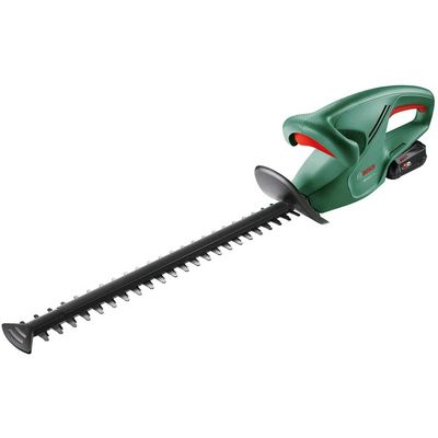 Bosch EASYHEDGECUT 18-45 P4A 18v Cordless Hedge Trimmer 450mm