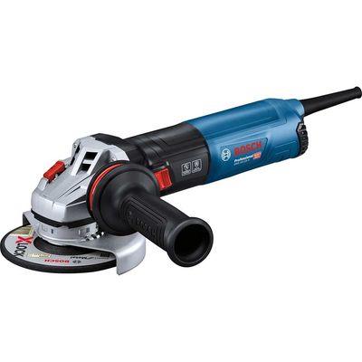 Bosch GWS 14-125 S Angle Grinder 125mm 240v