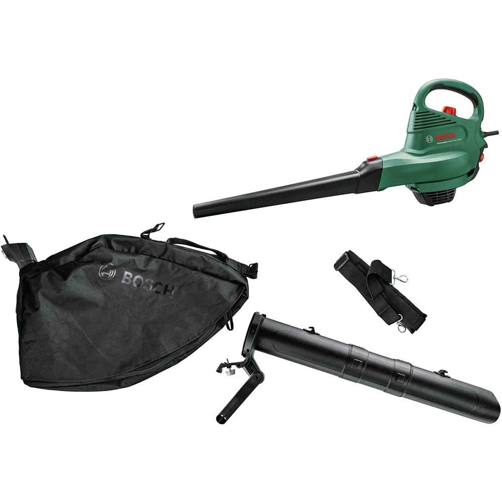 Bosch UNIVERSALGARDENTIDY 2300 Garden Vacuum and Leaf Blower - Image 1
