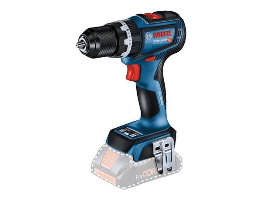Bosch Bosch GSB 18V-90 Professional 64Nm 13mm Cordless Combi Impact Drill (Bare Unit)