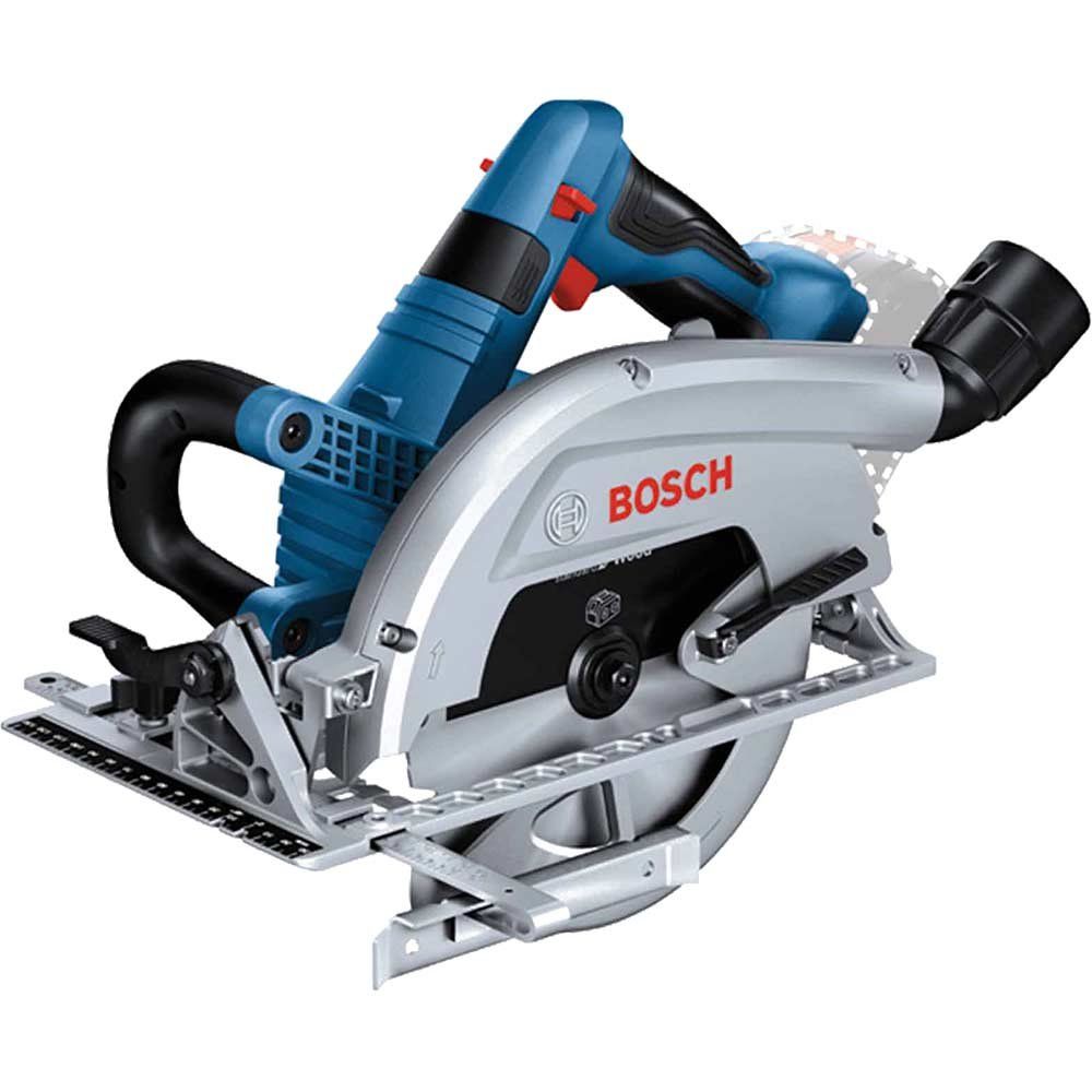 Bosch GKS 18V-70 L BITURBO 18v Cordless Circular Saw 190mm No Batteries No Battery Charger No Case - Image 1
