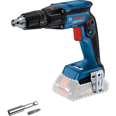 Bosch GTB 18V-45 18v Cordless Brushless Drywall Screwdriver No Batteries No Battery Charger No Case