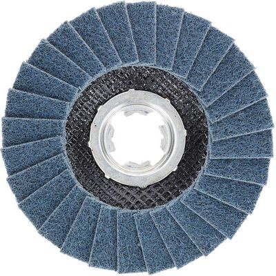 Bosch EXPERT X Lock Surface Conditioning Flap Disc 115mm Very Fine