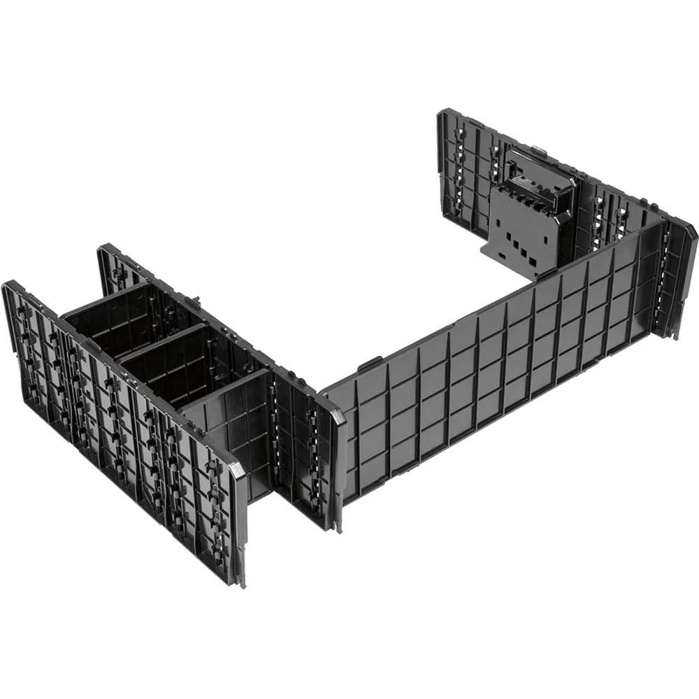 Bosch Partition Walls Insert for XL-BOXX Power Tool Case - Image 1