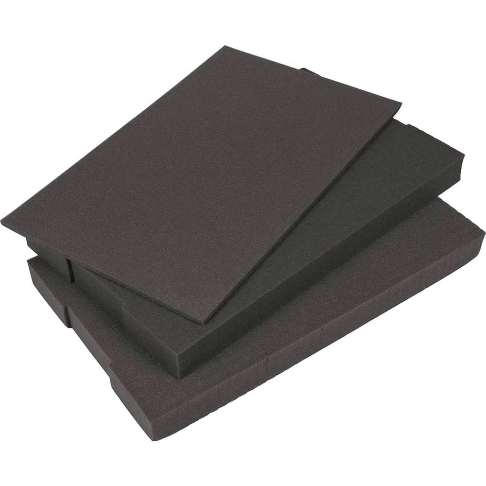 Bosch Foam Inserts for XL-BOXX Power Tool Case - Image 1