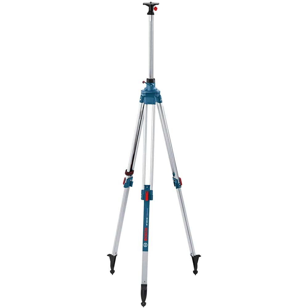 Bosch BT 300 HD Professional Tripod for Laser Levels - Image 1