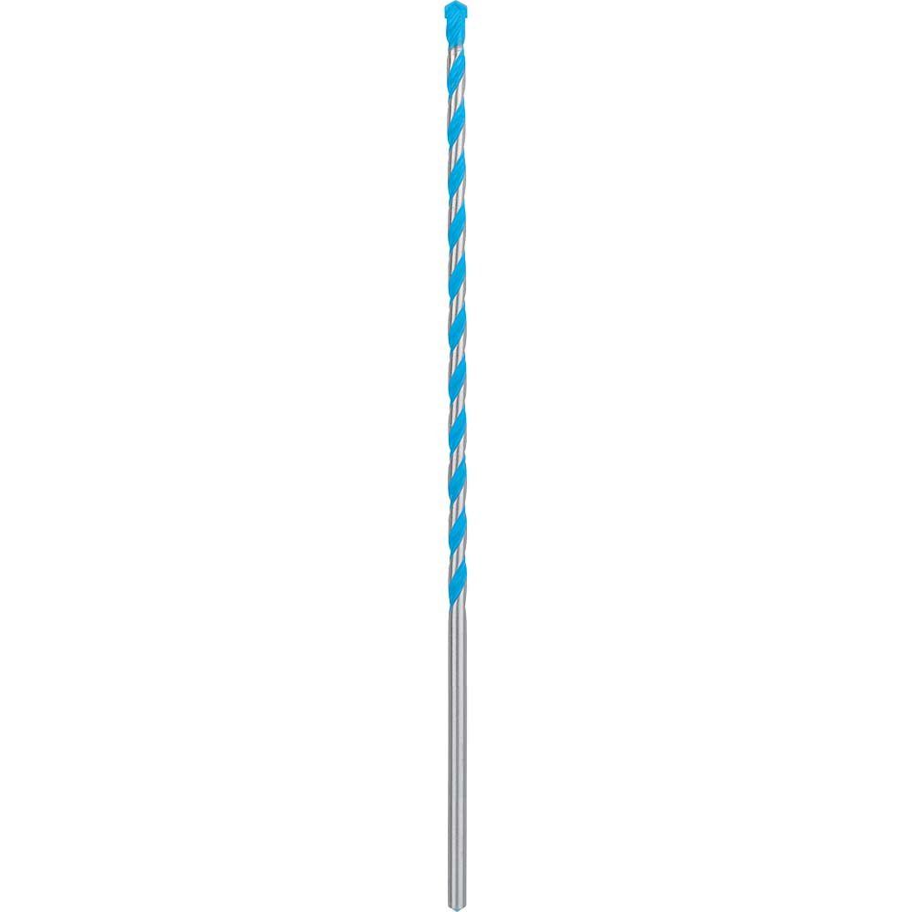 Bosch EXPERT CYL-9 Multi Construction Drill Bit 6.5mm 250mm Pack of 1 - Image 1