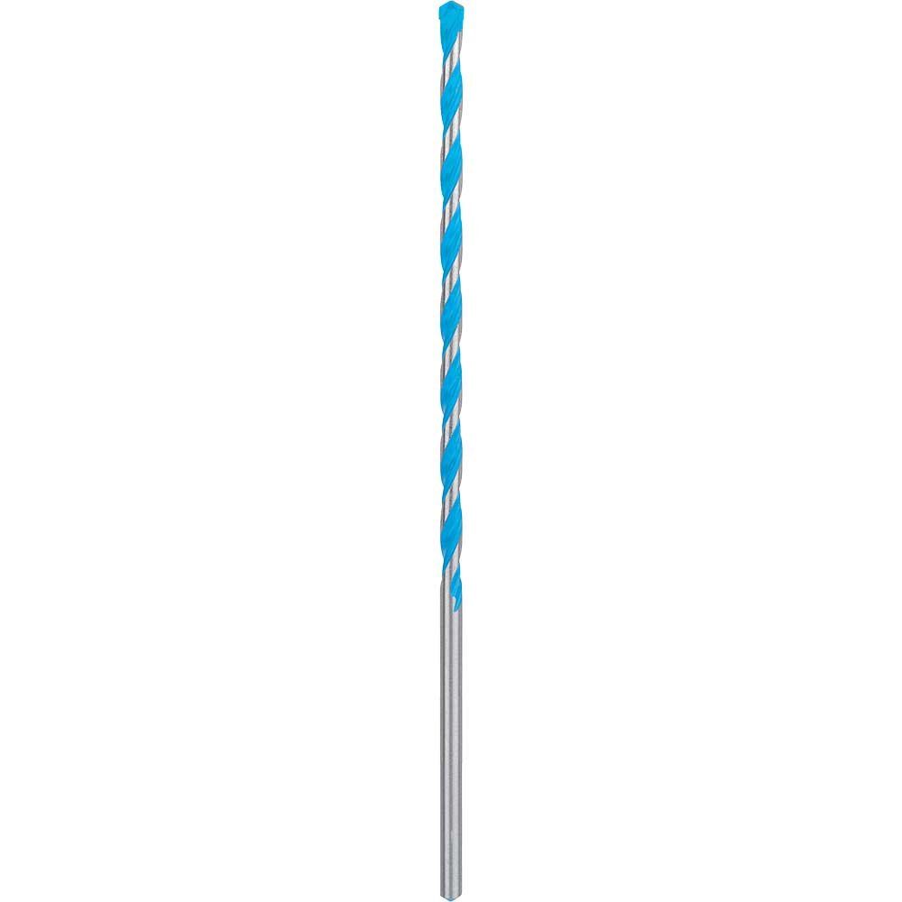 Bosch EXPERT CYL-9 Multi Construction Drill Bit 7mm 250mm Pack of 1 - Image 1