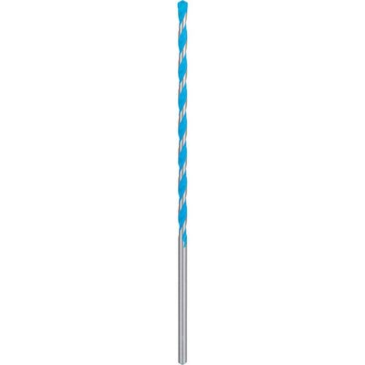 Bosch EXPERT CYL-9 Multi Construction Drill Bit 7mm 250mm Pack of 1