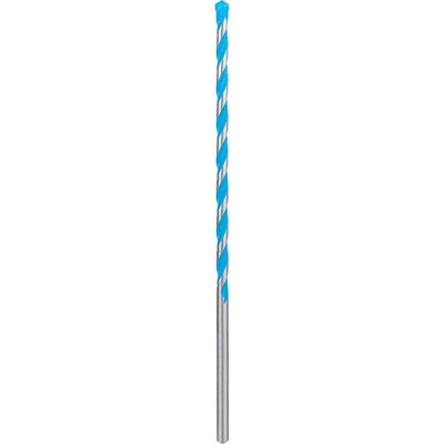 Bosch EXPERT CYL-9 Multi Construction Drill Bit 8mm 250mm Pack of 1