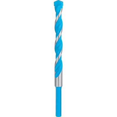 Bosch EXPERT CYL-9 Multi Construction Drill Bit 16mm 200mm Pack of 1