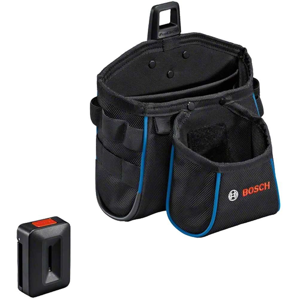 Bosch ProClick GWT 2 Tool Belt Pouch - Image 1
