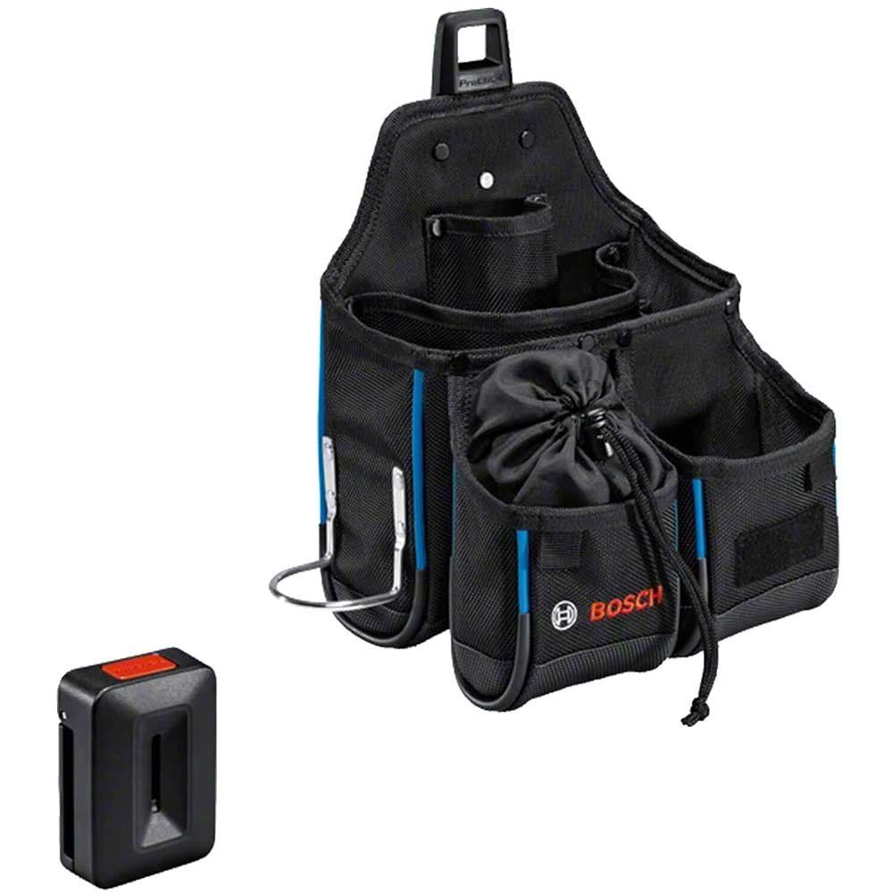 Bosch ProClick GWT 4 Tool Belt Pouch - Image 1