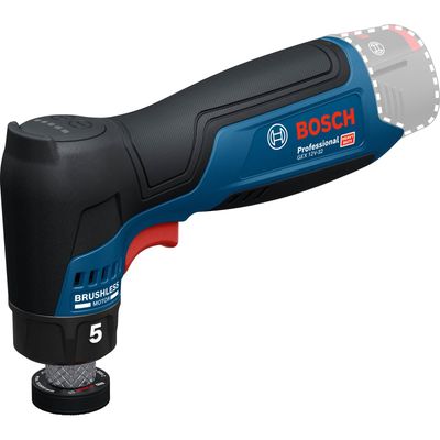 Bosch GEX 12V-32 12v Cordless Spot Repair Sander 32mm No Batteries No Charger No Case