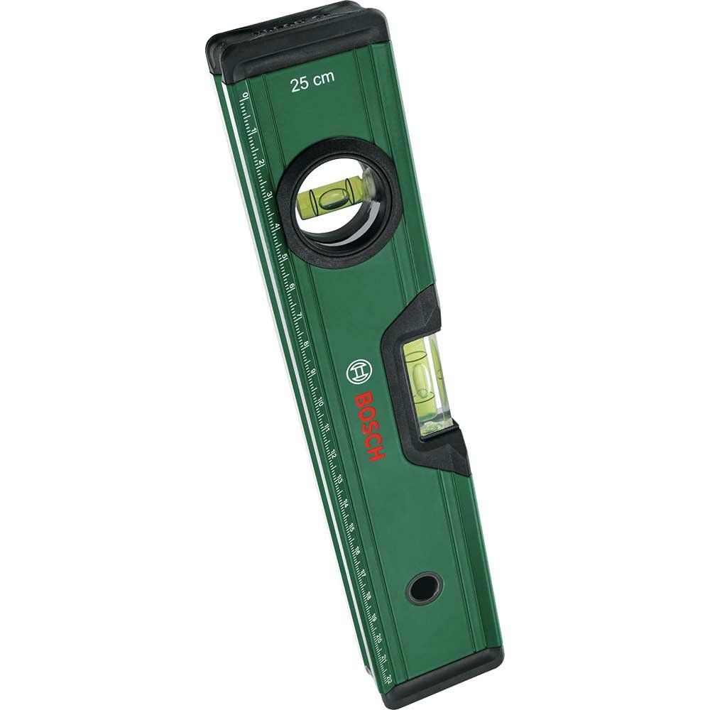Bosch Spirit Level 10" / 25cm - Image 1