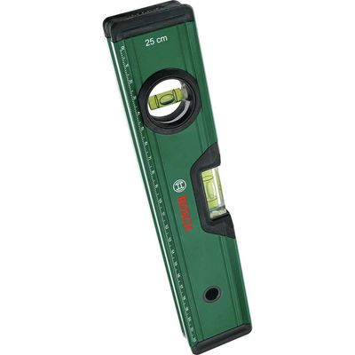 Bosch Spirit Level 10" / 25cm