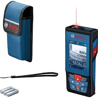 Bosch GLM 100-25 C Professional Laser Measure 100m