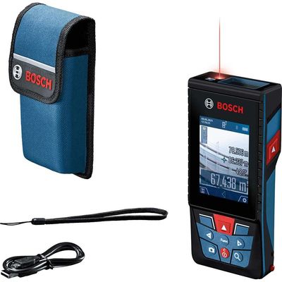 Bosch GLM 150-27 C Professional Laser Measure 150m