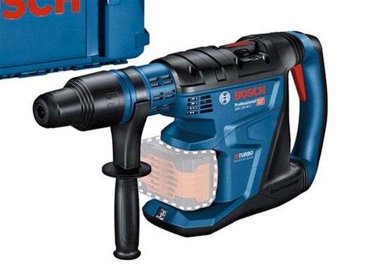 Bosch Bosch GBH 18V-40 C Professional 9J Cordless SDS Max Rotary Hammer in XL-BOXX (Bare Unit)