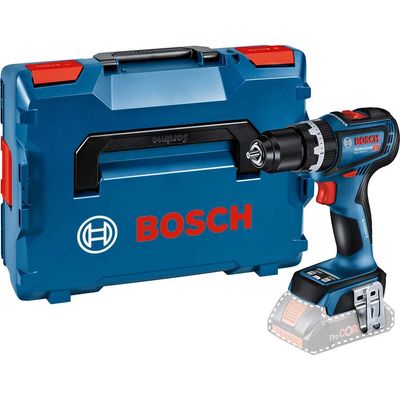 Bosch GSB 18V-90 C 18v Cordless Brushless Combi Drill With Kickback Control No Batteries No Battery Charger Case