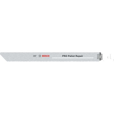 Bosch PRO S1135VFR Pallet Repair Reciprocating Sabre Saw Blades Pack of 5