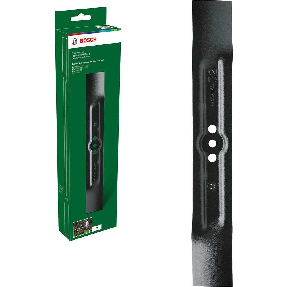Bosch Genuine Blade for EASYMOWER and CITYMOWER 18V-32 320mm Pack of 1 - Image 1