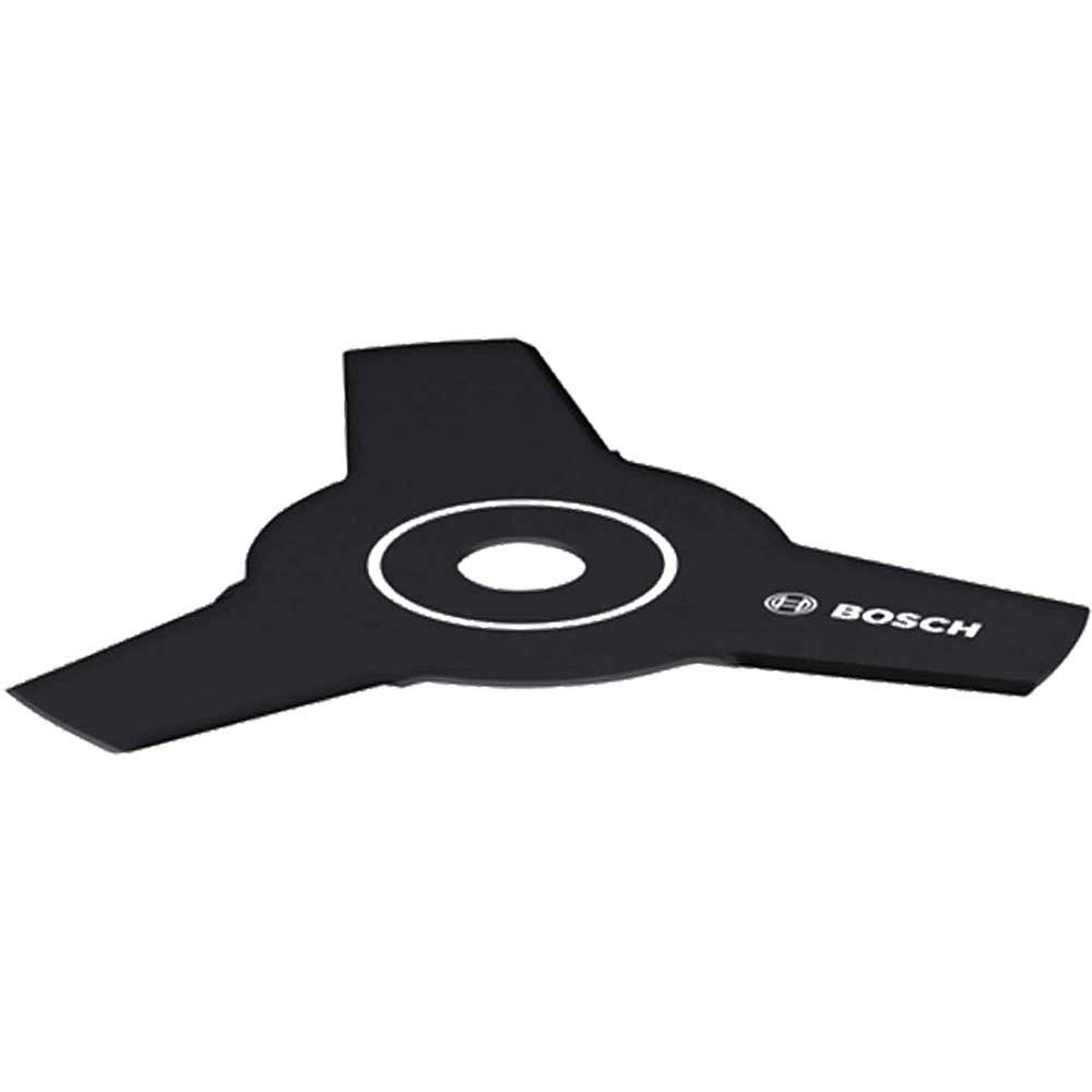 Bosch Brush Cutter Blade for GFR 18V-23 Brush Cutter and GRT 18V-33 Grass Trimmer - Image 1