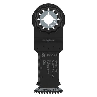 Bosch PRO AIZ 32 BSPIB Multi Tool Blade, 32 x 50 mm