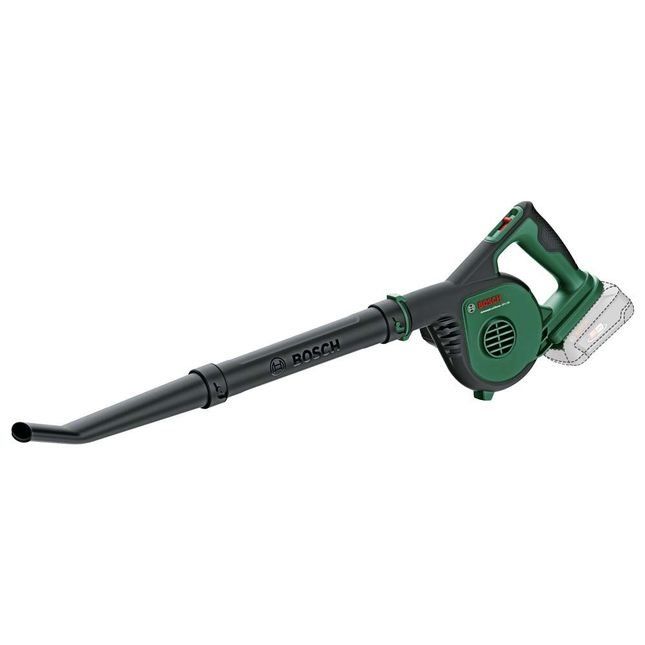 Bosch Bosch UniversalLeafBlower 18V-130 Leaf Blower (Bare Unit) - Image 1