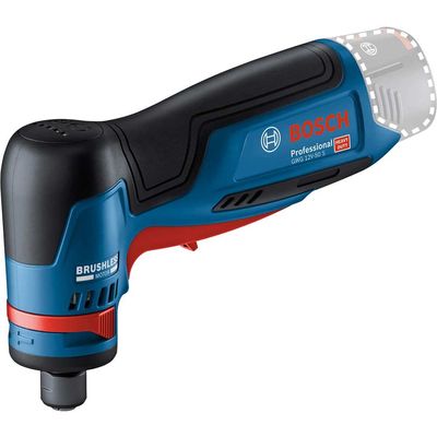 Bosch GWG 12V-50 S 12v Cordless Brushless Rotary Grinder No Batteries No Battery Charger No Case