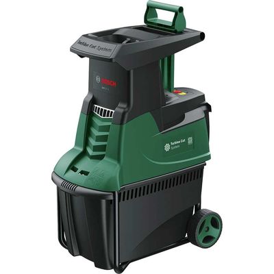 Bosch AXT 25 TC Turbine Cutting 3 in 1 Garden Shredder FREE Loppers Worth £40