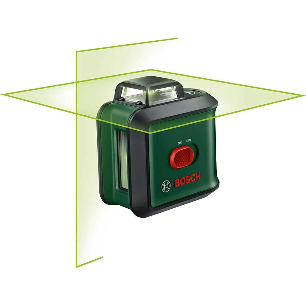 Bosch UNIVERSALLEVEL 360 Self Levelling 360 Deg Laser Level - Image 1