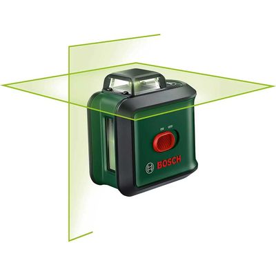 Bosch UNIVERSALLEVEL 360 Self Levelling 360 Deg Laser Level
