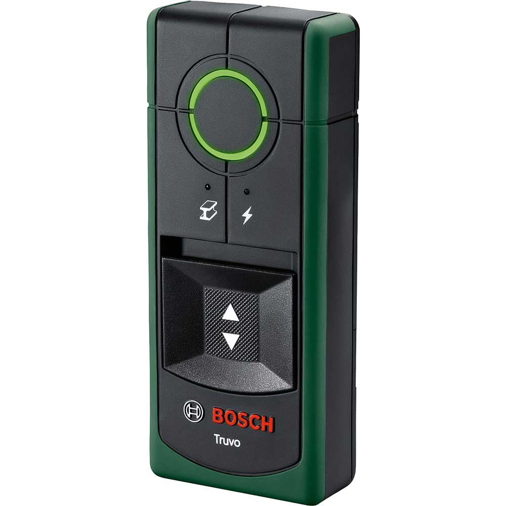 Bosch TRUVO Basic Cable and Pipe Wall Detector - Image 1
